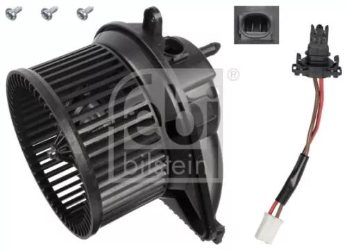 Interieurventilator