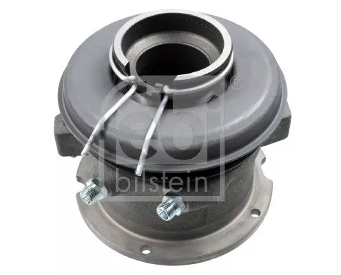 Hydraulisch druklager