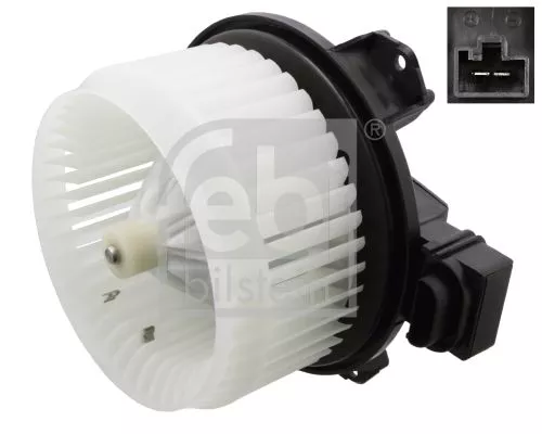 Interieurventilator