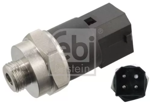 sensor oliedruk