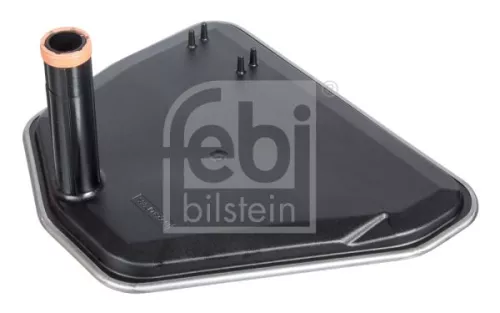 versnellingsbakoliefilter