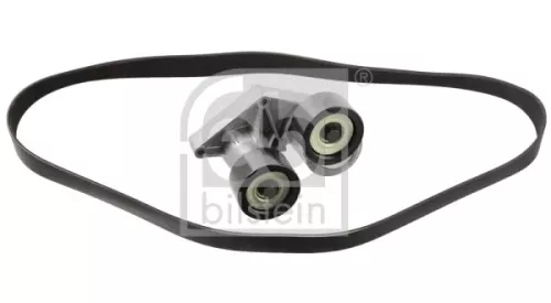 Multi-V-riem-, v-snaar set