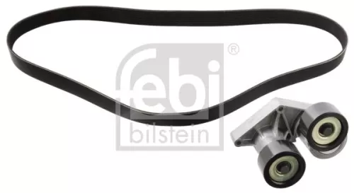 Multi-V-riem-, v-snaar set