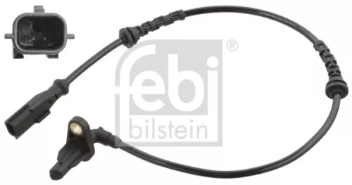 ABS - sensor