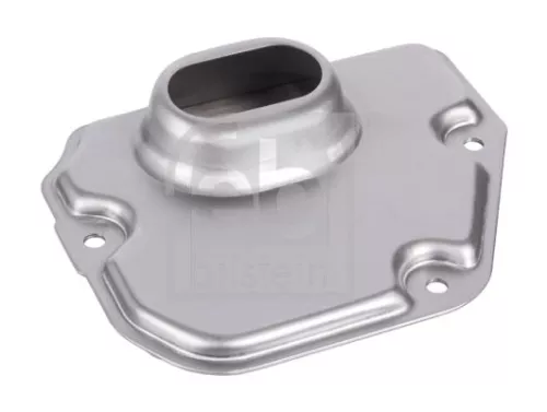 versnellingsbakoliefilter