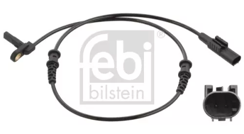 ABS - sensor