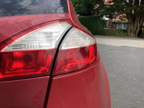 Achterlicht rechts-8216401