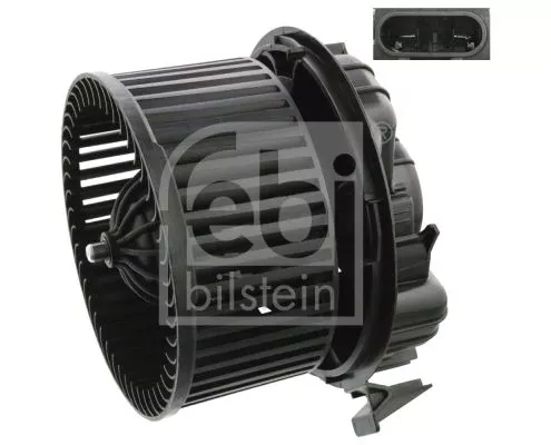 Interieurventilator