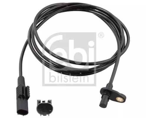 ABS - sensor