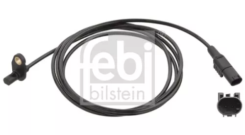 ABS - sensor