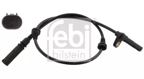 ABS - sensor