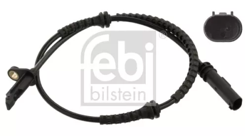 ABS - sensor