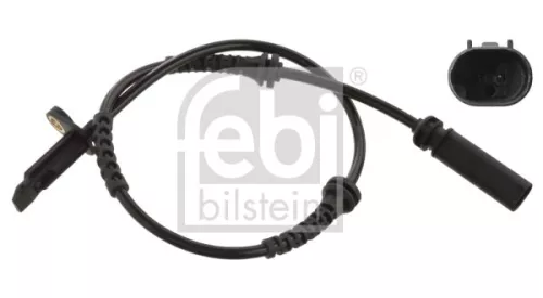 ABS - sensor