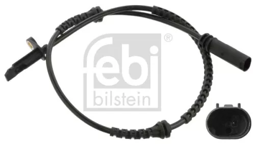 ABS - sensor