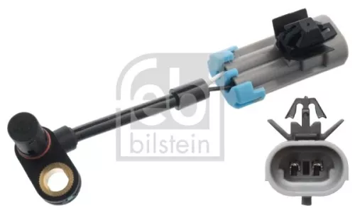 ABS - sensor