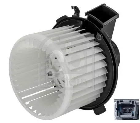 Interieurventilator