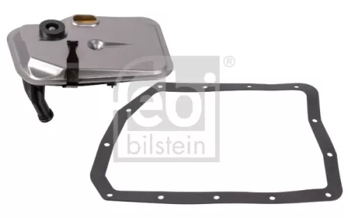 Filterset transmissieolie