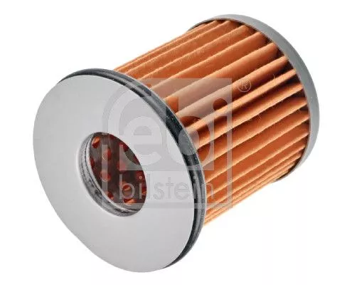 versnellingsbakoliefilter