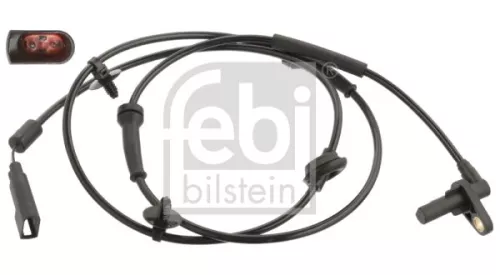 ABS - sensor