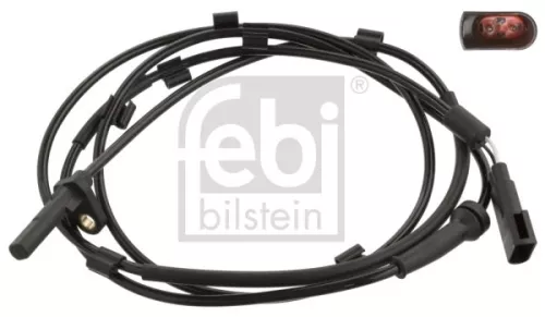 ABS - sensor