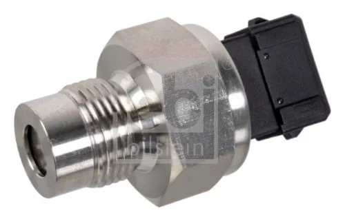 Laaddruksensor