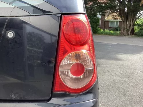 Achterlicht rechts-8185187