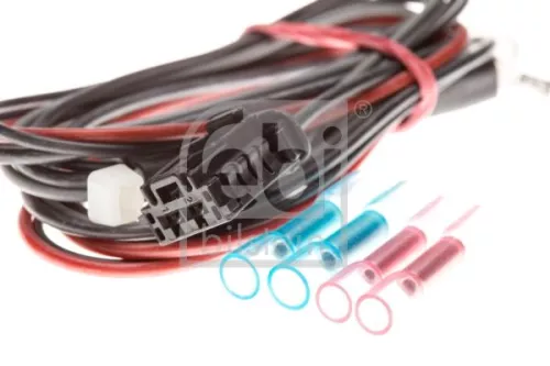 Kabelreparatieset