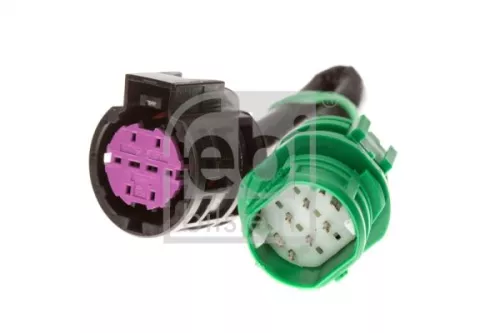Kabelreparatieset