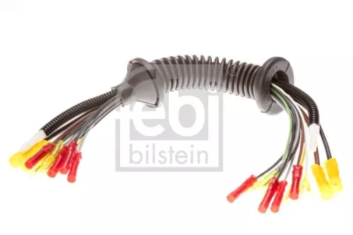 Kabelreparatieset