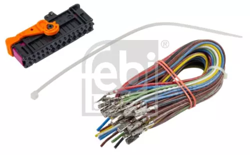 Kabelreparatieset
