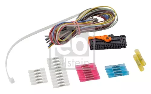 Kabelreparatieset