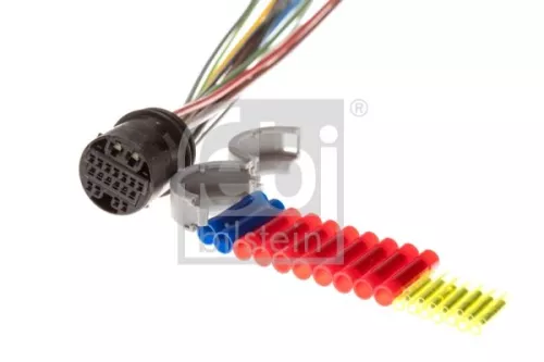 Kabelreparatieset