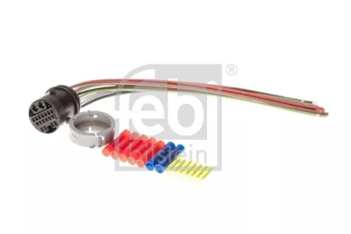 Kabelreparatieset