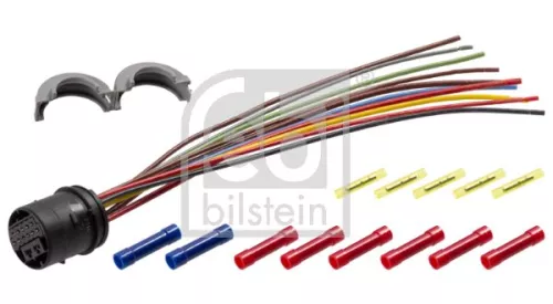 Kabelreparatieset