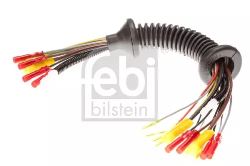 Kabelreparatieset