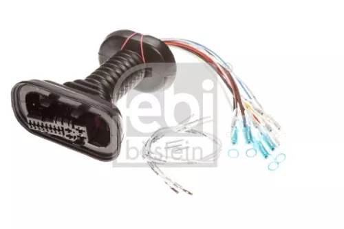 Kabelreparatieset