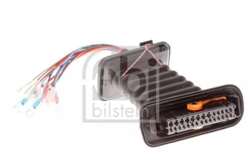 Kabelreparatieset