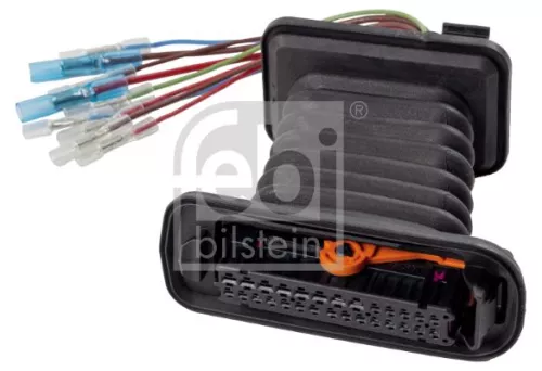 Kabelreparatieset