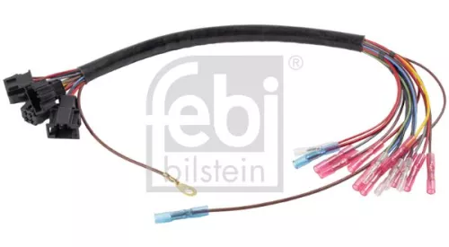 Kabelreparatieset