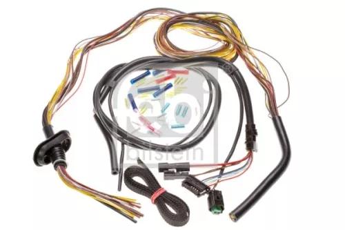 Kabelreparatieset