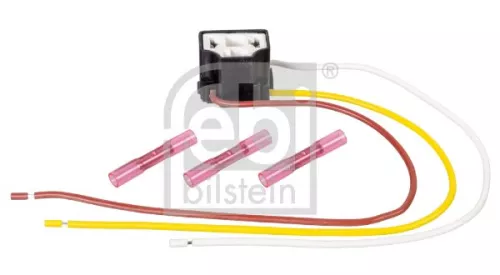 Kabelreparatieset