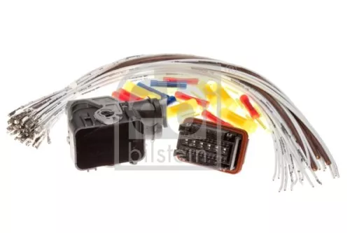 Kabelreparatieset