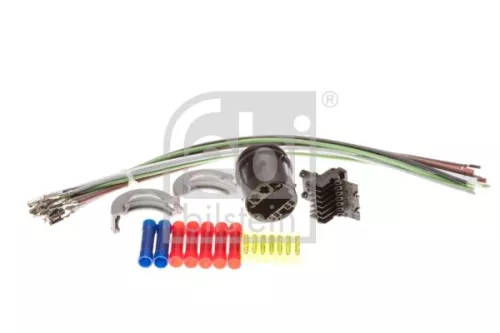 Kabelreparatieset