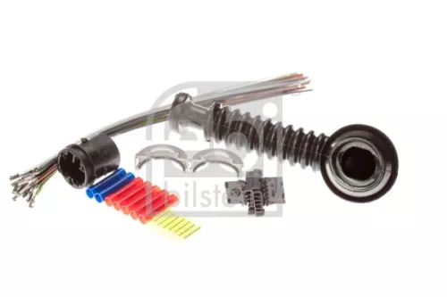 Kabelreparatieset