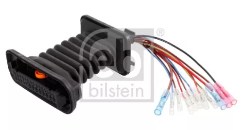 Kabelreparatieset