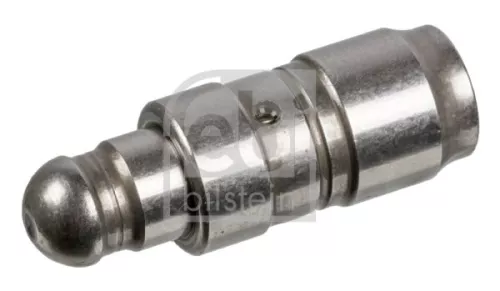 hydraulische klepstoter