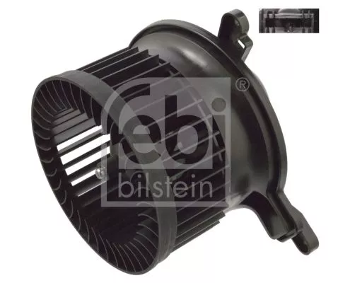Interieurventilator