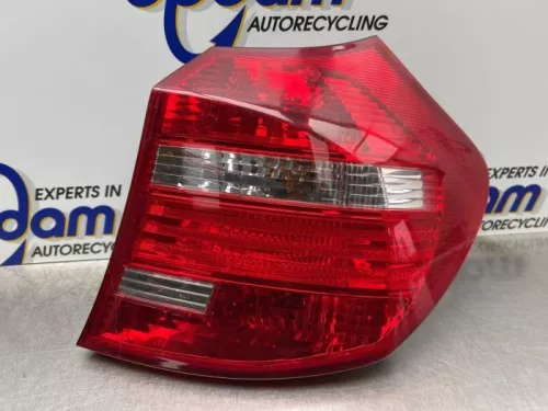 Achterlicht rechts-8221220 (21136082)