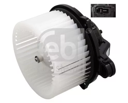 Interieurventilator