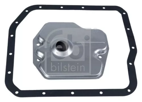 Filterset transmissieolie